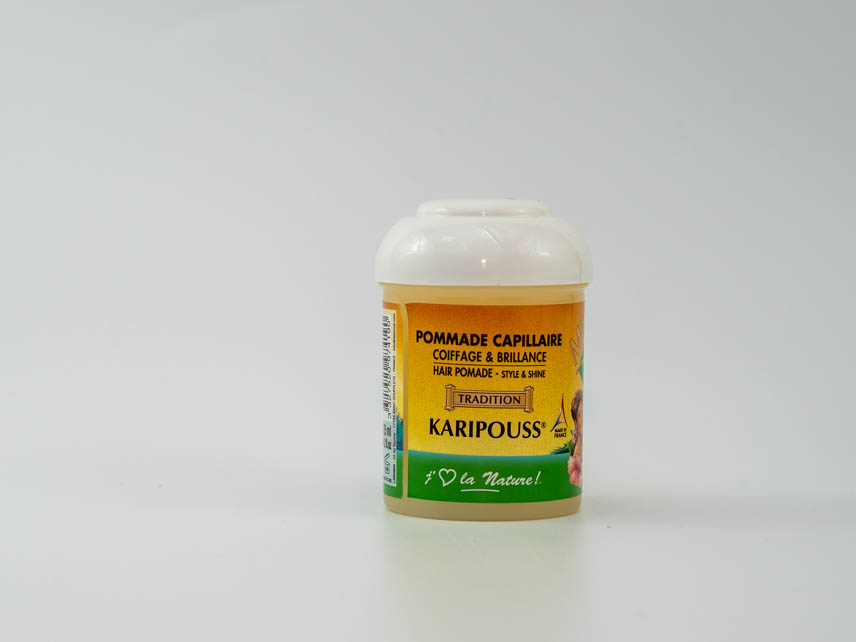 Mai karipouss pommade 125ml