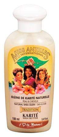 Mai karite skin & hair shea olein 100ml