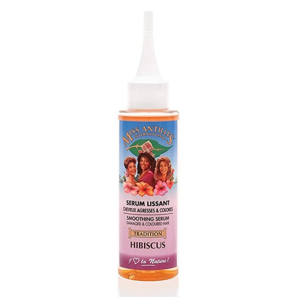 Mai hibiscus serum smoothing 100 ml