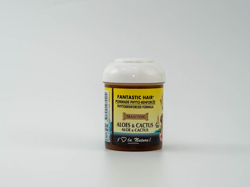 Mai aloe & cactus pommade 125ml