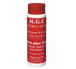 Mgc extra clear lait rouge 500ml