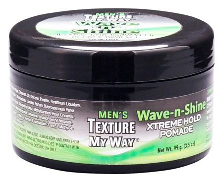 Africas best mens wave n shine 99g
