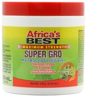 Africas Best super gro maximum condt 155ml