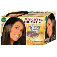 Africas best no lye relaxer normal