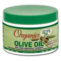 Africas best olive oil cream therapy 213g