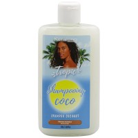 Bio 33 cococnut oil shampoo 250ml
