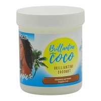 Bio 33 coconut oil conditioner 110g
