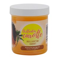 Bio 33 hair food with carrot oil 110g