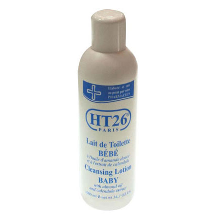 Ht26 cleansing baby lotion 1000ml