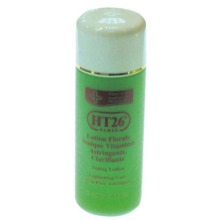 Ht26 floral toning astringent lotion 250ml