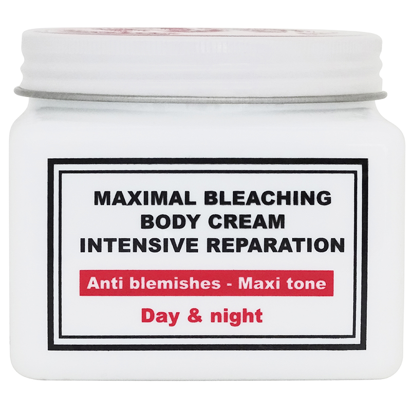 Ht26 preparation maximal body cream 500ml