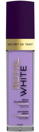 Ht26 royal white lightening serum 50ml