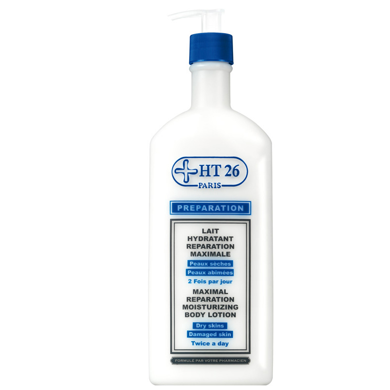 Ht26 preparation maxi reparation moist 500ml
