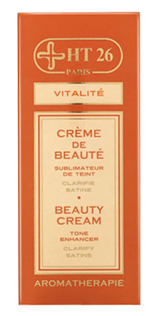Ht26 beauty cream vitality 100ml