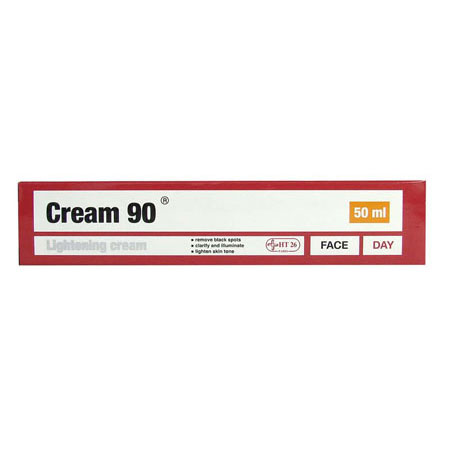 Ht26 creme 90 lightening cream 50ml