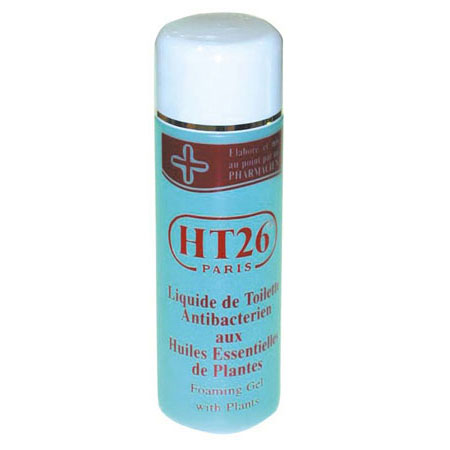 Ht26 liquide de toilette 500ml