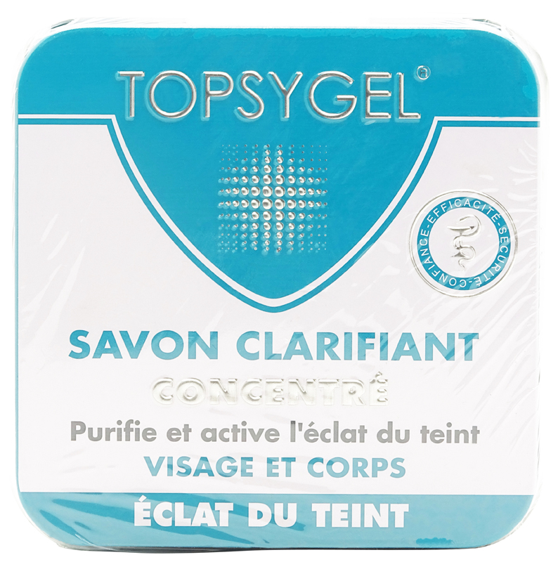 Ht26 topsygel clarifying soap concentre 150g