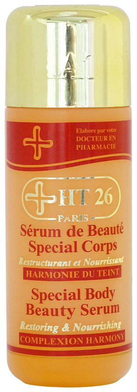 Ht26 essence body beauty serum 150ml