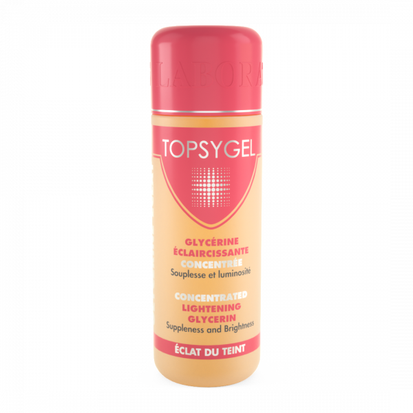 Ht26 topsygel glycerine 180ml