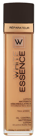 Ht26 white essence oil control mattry lotion