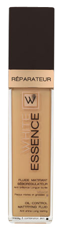 Ht26 white essence fluide matifiant