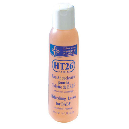Ht26 baby refreshing lotion 500ml