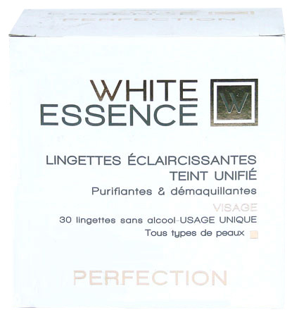 Ht26 white essence 50ml