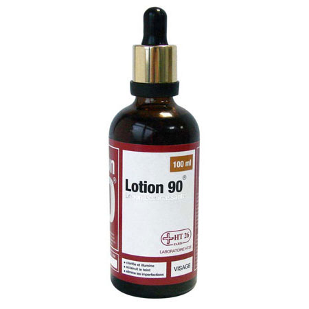 Ht26 lotion 90, 100ml