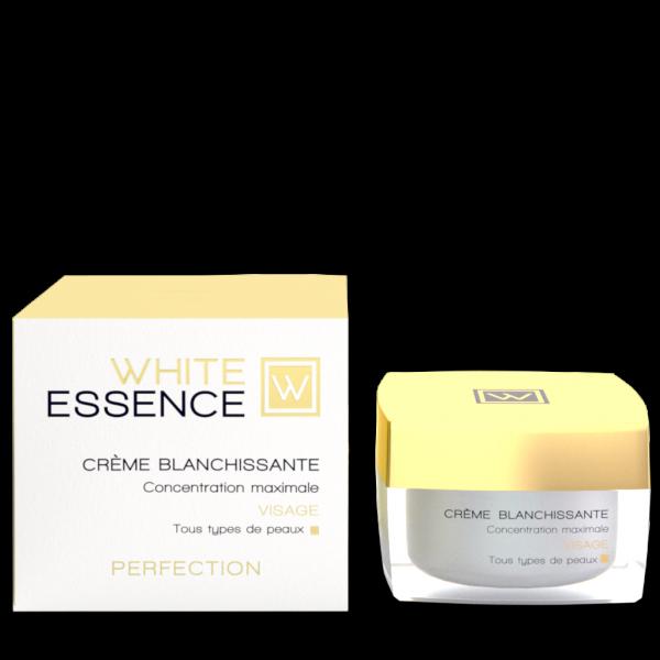 Ht26 white essence whitening cream 50ml