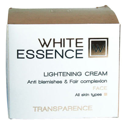 Ht26 white essence light cream face 50ml