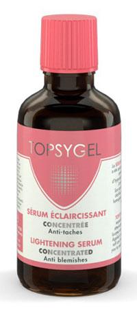 Ht26 topsygel lightening serum 30 ml