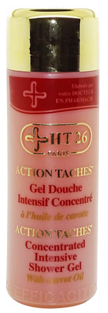 Ht26 concentrated intensive shower gel 1000ml