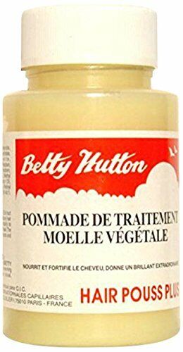 Betty hutton moelle veg pom 140ml