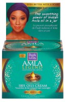 Dark & lovely amla 1001 oils cream 150 ml