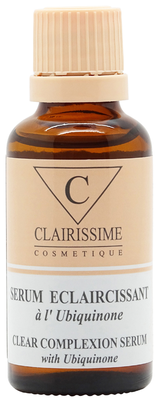 Clairissime clear complexion with serum 30ml