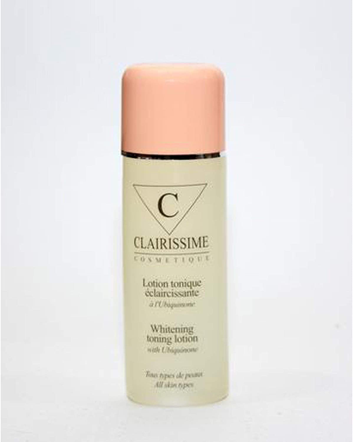 Clairissime eclr lotion toning 200ml