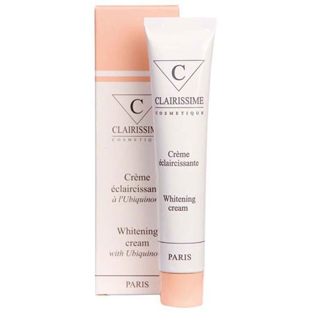 Clairissime creme eclaircissant 50ml