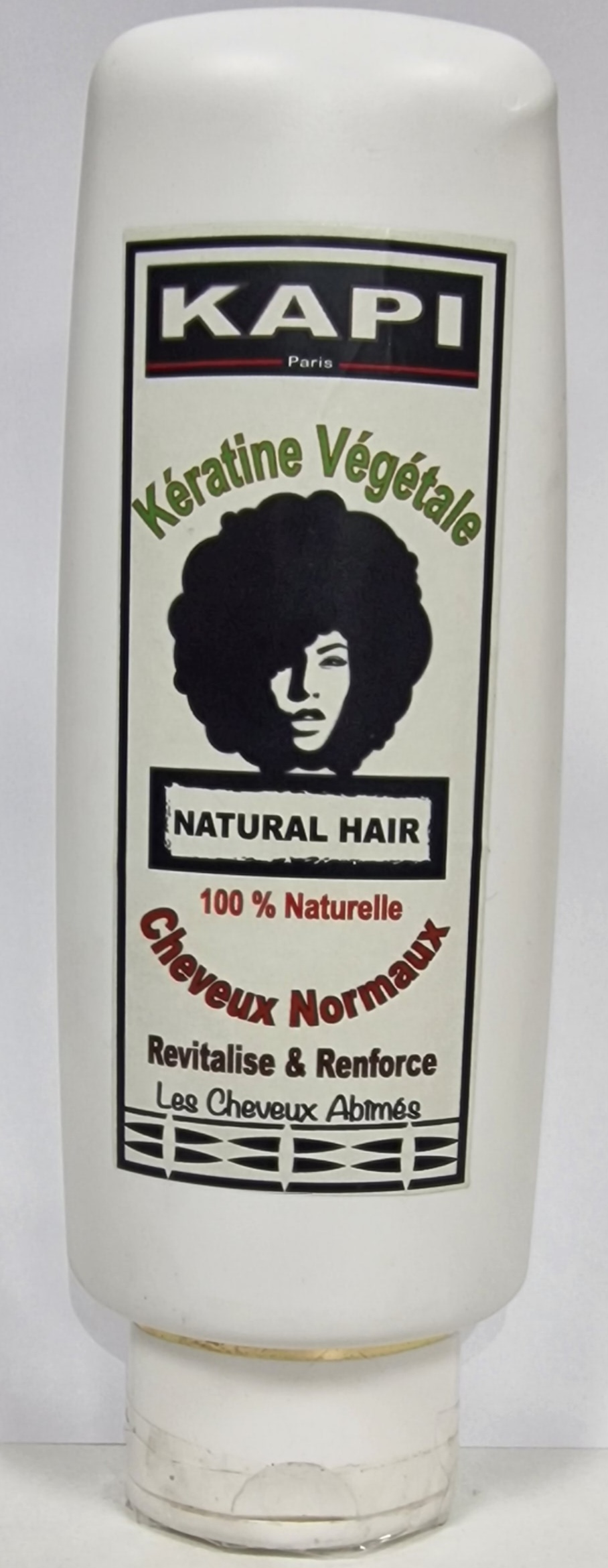 Kapi keratine vegetal norneaux 150g