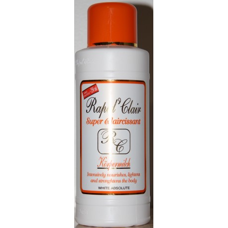 Rapid clair lait eclr 300ml