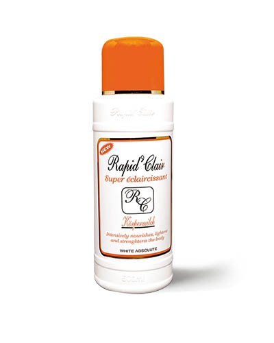 Rapid clair lait eclr classique 500ml