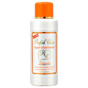Rapid clair lait super eclaircissant 700ml
