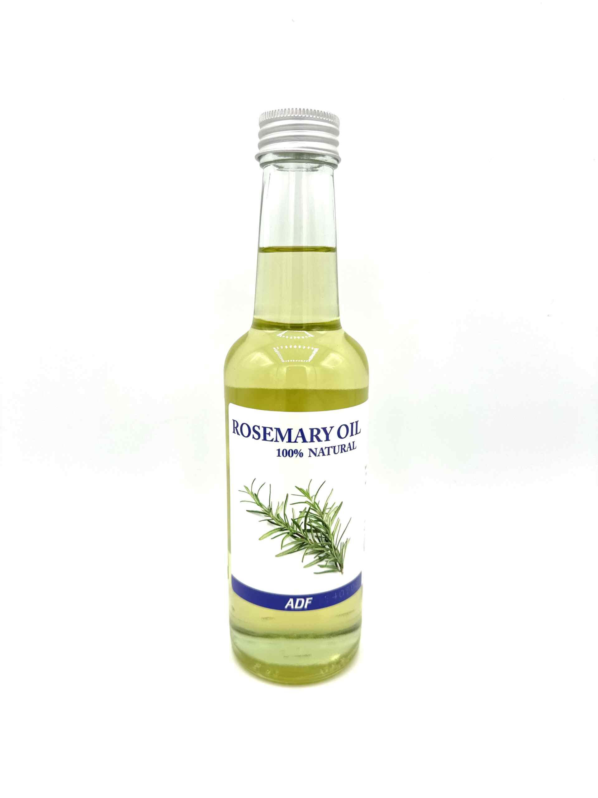 Adf Huile De Rosemary 250ml