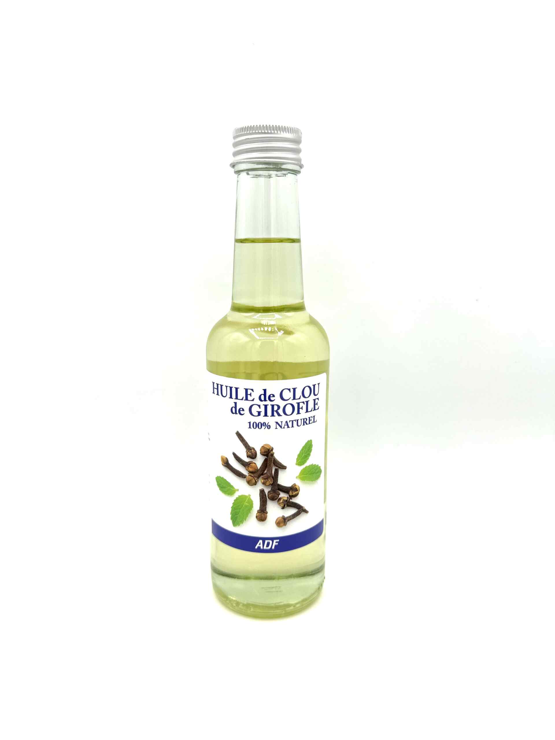 Adf Huile De Clove 250ml
