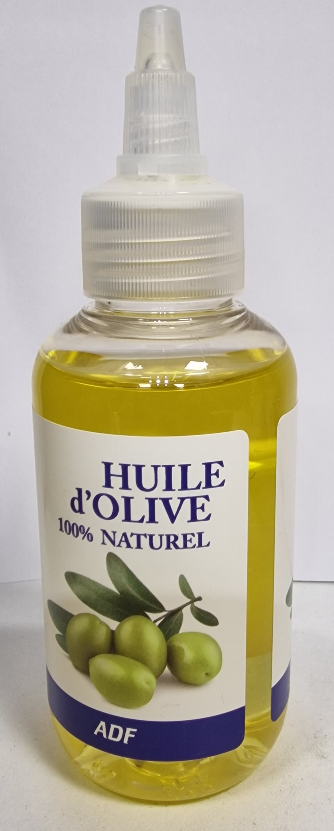 Adf Huile De Olive 105ml
