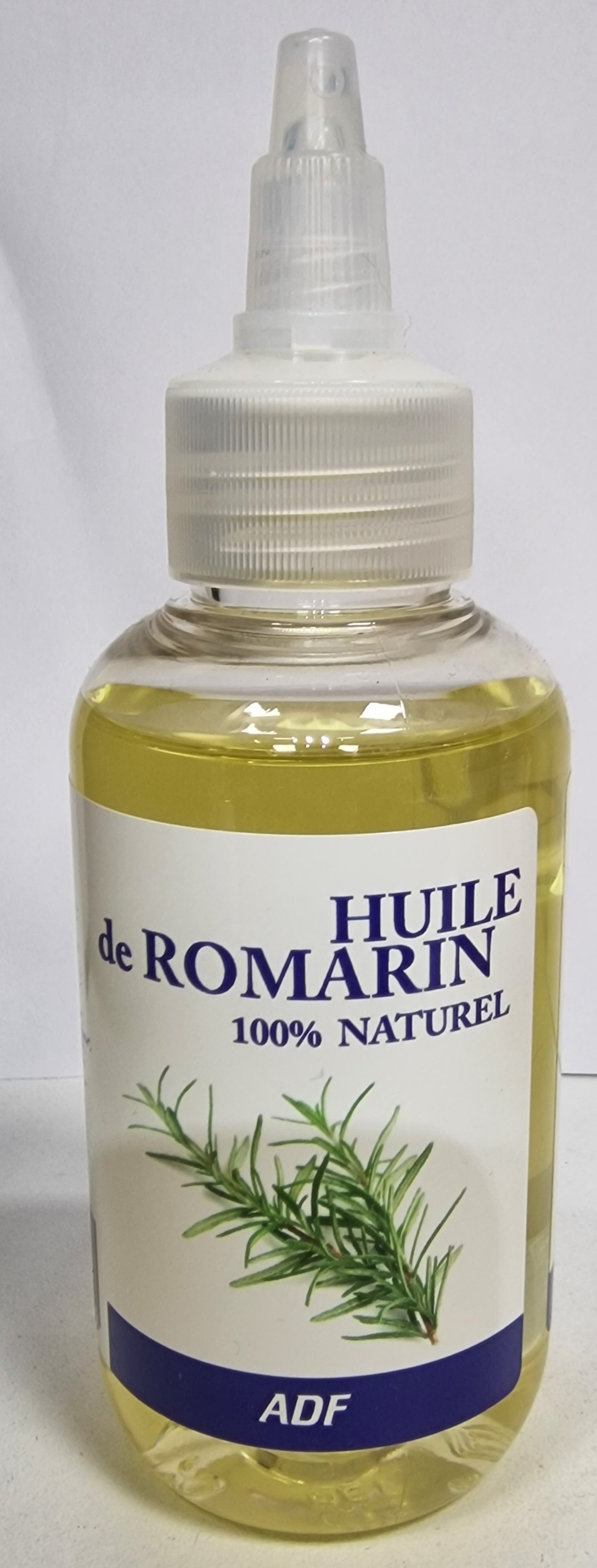 Adf Huile De Rosemary 105ml