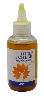 Adf Huile De Chebe 105ml