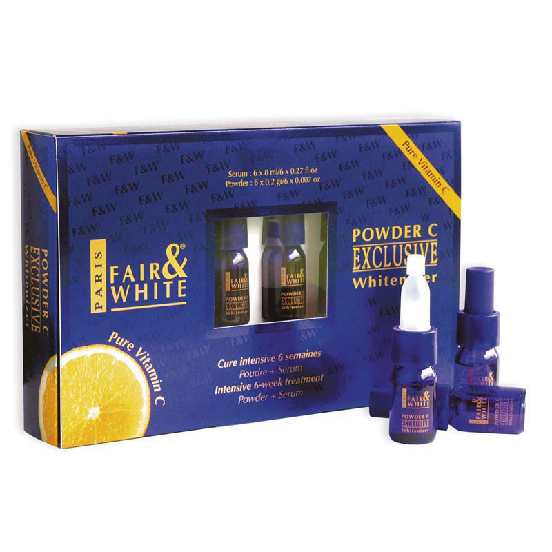 F&W exclusive  power cx8ml