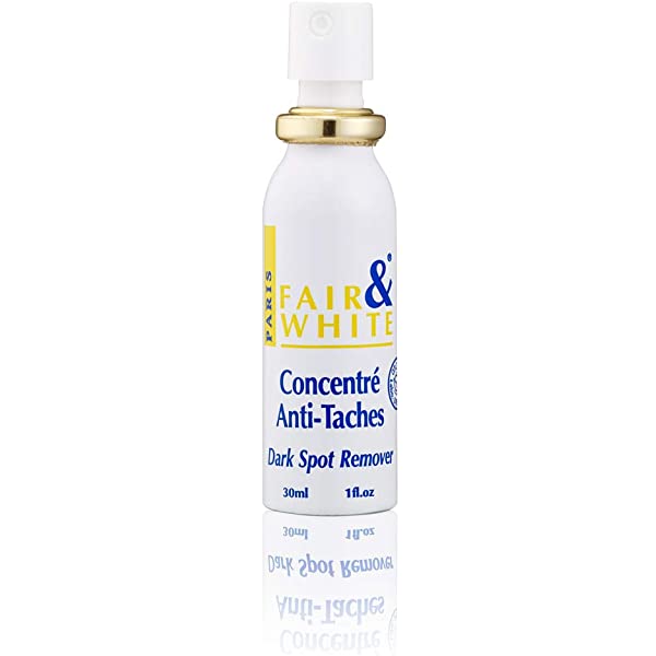 F&W dark spot remover 30ml