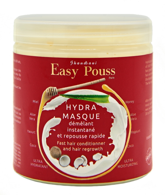 Easy pouss coco & hon & alo cond 250ml