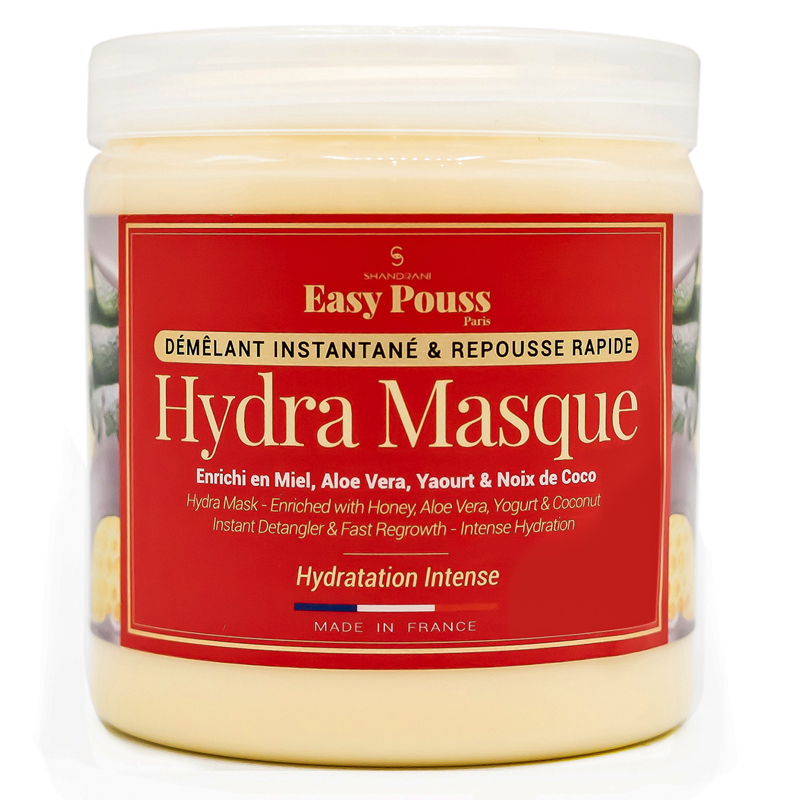 Easy pouss hydra masque 250ml